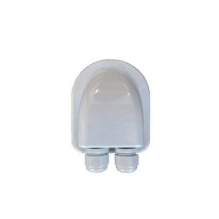 디바이스마트,EV 전기차/캠핑카/그린에너지 > 태양광/그린에너지 > 솔라 악세사리,파워센터,ABS 브라켓 - 케이블 인입,ABS 브라켓 / 케이블 인입