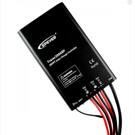 디바이스마트,EV 전기차/캠핑카/그린에너지 > 태양광/그린에너지 > 솔라충전컨트롤러,EPSOLAR,Tracer 3906 BP,Tracer 시리즈 MPPT 충전 컨트롤러 3906 BP