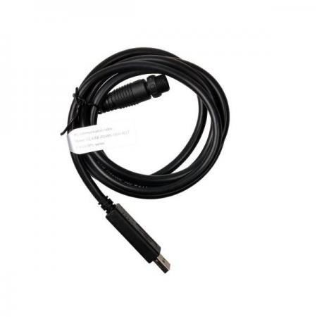 디바이스마트,EV 전기차/캠핑카/그린에너지 > 태양광/그린에너지 > 솔라 악세사리,파워센터,PC통신용케이블(CC-USB-RS485-150U-4LLT),PC 모니터링용 케이블 입니다.