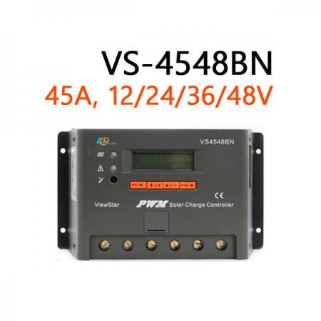 디바이스마트,EV 전기차/캠핑카/그린에너지 > 태양광/그린에너지 > 솔라충전컨트롤러,EPSOLAR,VS-4548BN,PWM 태양광 충전 컨트롤러 