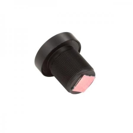 디바이스마트,오픈소스/코딩교육 > 라즈베리파이 > 라즈베리파이 카메라모듈/렌즈,ArduCAM,Arducam 1.95mm M12 lens M27195H15 for USB Camera(1/2.7' 1/2.8' 1/2.9') [LN055],M27195H15 / 초점 거리: 1.95mm / 시야(FOV): 1/2.7" USB 캠에서 155°(H), 1/2.8" USB 캠에서 150°(H), 1/2.9" USB 캠에서 145°(H)