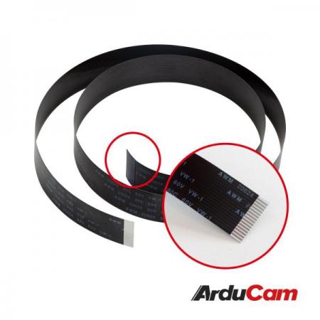 디바이스마트,오픈소스/코딩교육 > 라즈베리파이 > 라즈베리파이 카메라모듈/렌즈,ArduCAM,Raspberry Pi HQ 카메라용 Arducam 25mm 망원 Noir M12 렌즈 번들 [B0237],M2025ZM02 / 초점 거리: 25mm / 시야(FOV): 20°(H) / 휴대용 삼각대 스탠드 및 2ft/60cm 검정색 카메라 케이블