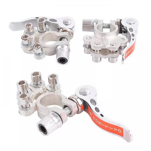 퀵 릴리즈 배터리 터미널 클램프 [ARL-A4]