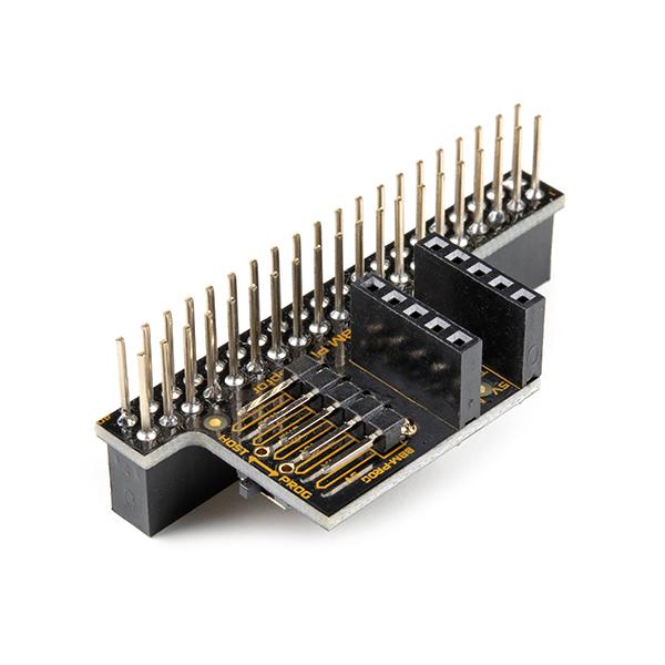TIMI to Pi Adapter [DEV-19258]