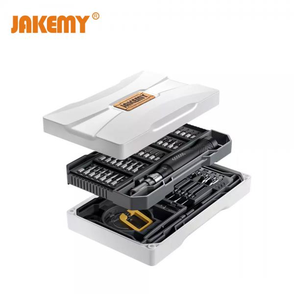 정밀 드라이버 비트 세트 [JM-8186B]