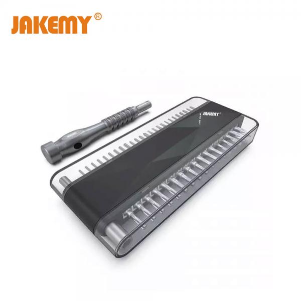 45N1 스크루 드라이버 세트 [JM-8174]