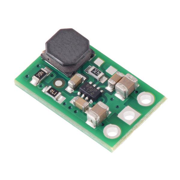 6V Step-Up Voltage Regulator U3V16F6 #4942