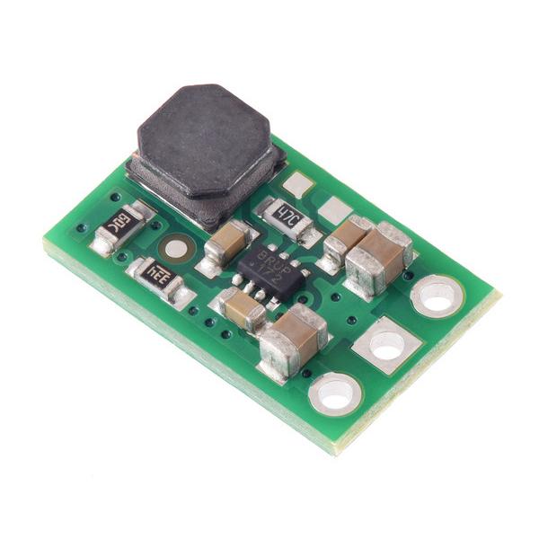 9V Step-Up Voltage Regulator U3V16F9 #4944