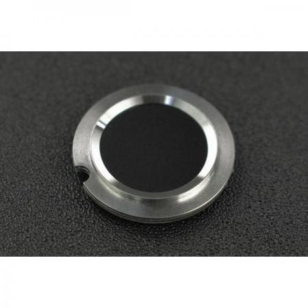 디바이스마트,MCU보드/전자키트 > 센서모듈 > 기울기/진동/충격/터치 > 지문/전도성/터치센서,DFROBOT,UART Capacitive Fingerprint Sensor (FPC Connector) [SEN0542],작동 전압: 3.3V / 저장 용량: 80 지문 /  픽셀 해상도: 508dpi / 픽셀 수: 160x160 / 작동 환경: -10 ~ 60℃ / 20% ~ 80%RH