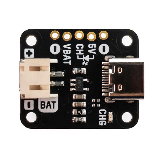 LiPo Amigo (LiPo/LiIon Battery Charger) [PIM611]