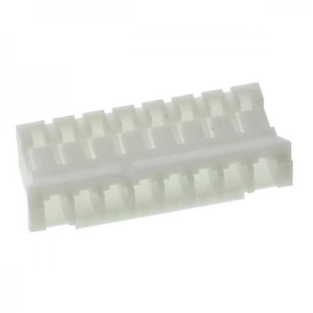 디바이스마트,커넥터/PCB > 직사각형 커넥터 > JST 커넥터 > JST-PH 시리즈 (2.0피치),에이디에스,PHR-8,JST 커넥터 / PH 시리즈 / Board-To-Wire Connector / FEMALE / PHR용 클림프(SPH-002T-P0.5S) 사용 / 2.0mm Pitch / 8Pin