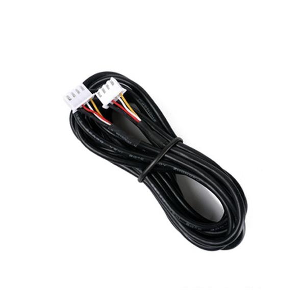 H56CH 적산계용 차폐선 2.5미터 [TYE-CM007]