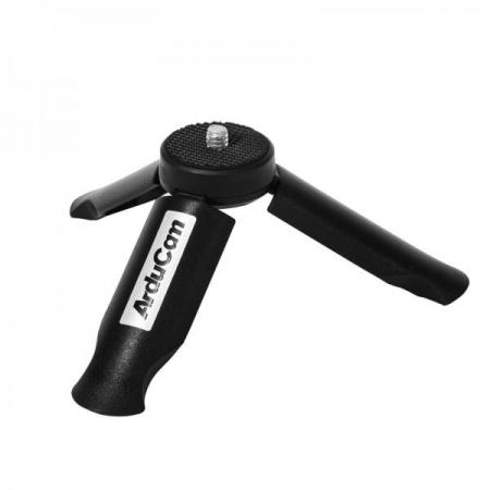 디바이스마트,오픈소스/코딩교육 > 라즈베리파이 > 라즈베리파이 카메라모듈/렌즈,ArduCAM,Arducam Tripod for Raspberry Pi High Quality Camera, Mini Lightweight Portable Camera Tripod Stand [UB0216],라즈베리 파이 고품질 카메라용 Arducam 삼각대 / 휴대용 카메라 삼각대 스탠드