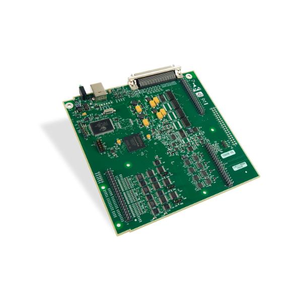 MCC USB-2600 Series: High-Speed, High-Channel USB DAQ Devices [6069-410-018]