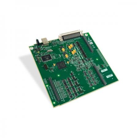 디바이스마트,MCU보드/전자키트 > 프로세서/개발보드 > Digilent > Scope, DAQ 및 장비,Digilent,MCC USB-2600 Series: High-Speed, High-Channel USB DAQ Devices [6069-410-018],최대 64개의 SE 아날로그 입력, 16비트 해상도, 1MS/s 샘플링 속도, 4개의 16비트 아날로그 출력, 24개의 디지털 I/O, 4개의 32비트 카운터 및 4개의 32비트 타이머