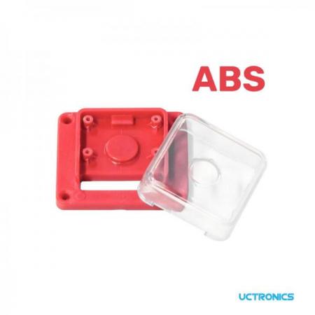 디바이스마트,MCU보드/전자키트 > 카메라/비디오 > 스캐너/기타/악세사리,ArduCAM,Arducam Raspberry Pi Case Bundle for IMX519 16MP Autofocus Camera Module [U6268],IMX519 16MP 자동 초점 카메라 모듈용 / 경량 미니 삼각대 스탠드 및 1ft /30 cm FPC 카메라 케이블 포함