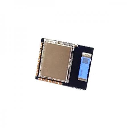 디바이스마트,MCU보드/전자키트 > 통신/네트워크 > 블루투스/BLE,휴네이처(주),블루투스(BLE 5.x) 모듈 HN-BN03,Bluetooth Low Energy 통신(BLE 5.3)을 위한 모듈 / Smart Mesh 망과 최대 50M 거리 지원