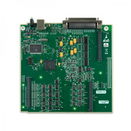 디바이스마트,MCU보드/전자키트 > 프로세서/개발보드 > Digilent > Scope, DAQ 및 장비,Digilent,MCC USB-2600 Series: High-Speed, High-Channel USB DAQ Devices [6069-410-018],최대 64개의 SE 아날로그 입력, 16비트 해상도, 1MS/s 샘플링 속도, 4개의 16비트 아날로그 출력, 24개의 디지털 I/O, 4개의 32비트 카운터 및 4개의 32비트 타이머