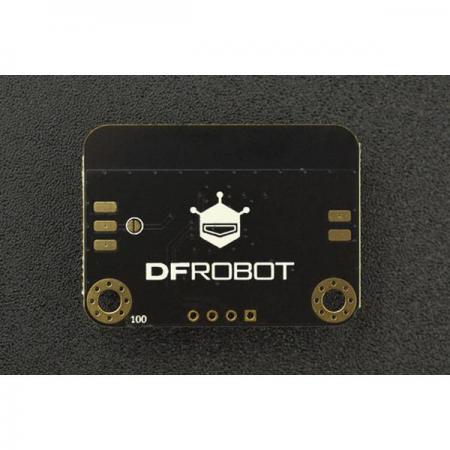 디바이스마트,MCU보드/전자키트 > 통신/네트워크 > 블루투스/BLE,DFROBOT,Gravity: BLE Sensor Beacon Pack (5 PCS) [TEL0149],작동 전압: 3.3-5.5V DC / 입력 신호: 디지털/아날로그 신호 / 작동 주파수 범위: 2.4GHz ISM / PCB 크기: 27mm*33.5mm/1.06*1.32" / 장착 구멍 크기: 내경 3.1mm/외경 6mm