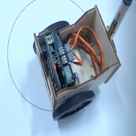 디바이스마트,오픈소스/코딩교육 > Micro:Bit > 마이크로비트 교육용키트,,덤보 비트카 V2,MDF 목재 사용 / 마이크로 비트 V2 / DIY 스마트 RC카