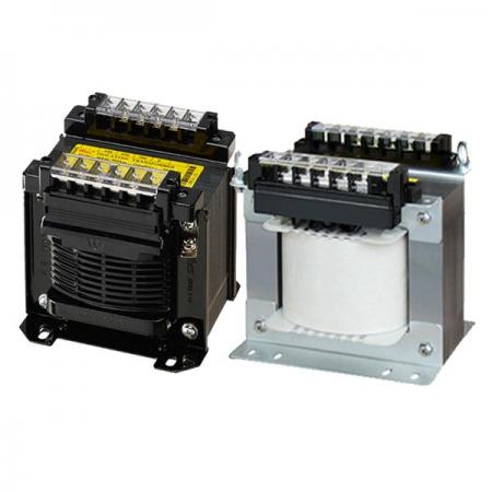 디바이스마트,전원/파워/배터리 > 트랜스포머 > 전원용 > 운영/단상복권-절연,권선형,(주)운영,WY21-100A,단상복권 / WT타입 / 입력 : 0-200-220-240-(E) / 출력 : 0-100-110-120 / 용량 : 100VA