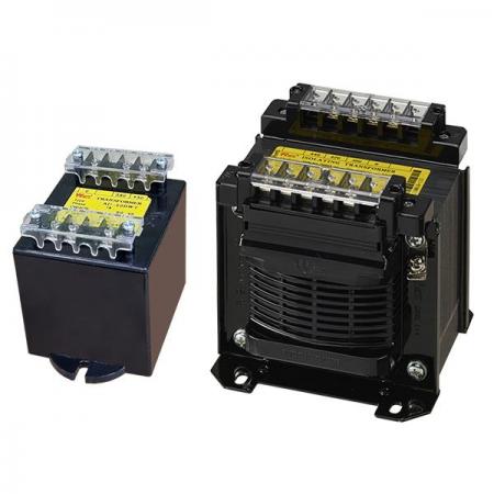 디바이스마트,전원/파워/배터리 > 트랜스포머 > 전원용 > 운영/단상복권-절연,권선형,(주)운영,WY42-300AW,단상복권 / WT타입 / 입력 : 0-380-420-440 / 출력 : 0-110-200-220-(E) / 용량 : 300VA