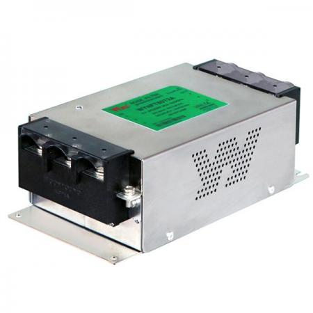 디바이스마트,RLC/수동소자 > 필터/페라이트코어/펠티어 > 노이즈필터 (운영) > 삼상,(주)운영,WYNFT100T2A,삼상 / 보급형 / 정격 250V / 입력 250V / 용량 100A / KC전기안전인증필