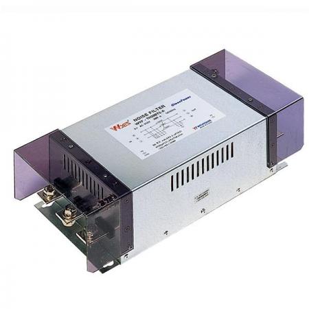 디바이스마트,RLC/수동소자 > 필터/페라이트코어/펠티어 > 노이즈필터 (운영) > 삼상,(주)운영,WYFT400T2A,삼상 / 보급형 / 정격 250V / 입력 250V / 용량 400A / KC전기안전인증필