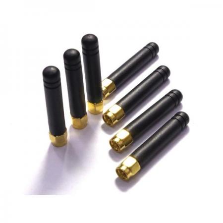 디바이스마트,MCU보드/전자키트 > 통신/네트워크 > RF/LoRa,HELTEC,SMA 스틱 안테나 2dBi 915MHz,SMA 안테나 / Gain : 2dBi / 임피던스 50Ω / 915MHz