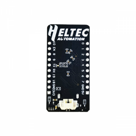 디바이스마트,오픈소스/코딩교육 > 파이썬/IoT 개발 보드 > ESP32,HELTEC,Heltec C3 저전력 ESP32 개발 보드,Heltec사의 저전력 ESP32 개발보드입니다.