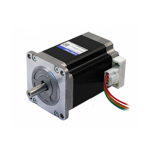 산요덴키 56각 바이폴라 스테핑모터 SF2563C21B401