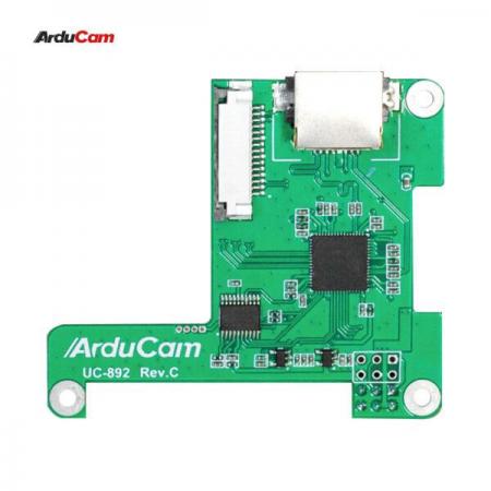 디바이스마트,오픈소스/코딩교육 > 라즈베리파이 > 라즈베리파이 확장보드/HAT,ArduCAM,Arducam Cable Extension Kit for Raspberry Pi Camera [U6248],최대 15미터 확장 / 라즈베리파이 V1/V2/HQ 및 16MP 자동 초점 카메라 모듈과 호환 가능