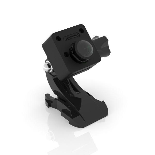 Arducam IMX219 Camera Module with fisheye lens, drop in replacement for Raspberry Pi V2 and Nvidia Jetson Nano Camera [B0286]