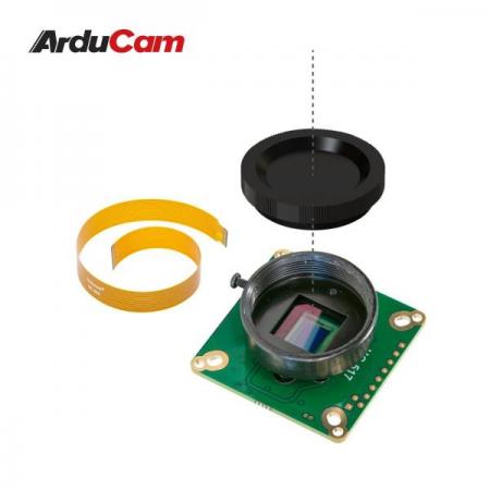 디바이스마트,MCU보드/전자키트 > 카메라/비디오 > 일반카메라,ArduCAM,Arducam for Jetson IMX477 HQ Camera Board, 12.3MP Camera Board for Nvidia Jetson Nano/Xavier NX [B0279],Jetson Nano/Xavier NX용 / IMX477 HQ 카메라 보드