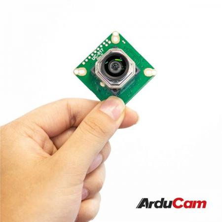 디바이스마트,MCU보드/전자키트 > 카메라/비디오 > 일반카메라,ArduCAM,Arducam 12MP IMX477 Motorized Focus High Quality Camera for Jetson Nano/Xavier NX [B0273],Jetson Nano/Xavier NX용 12MP IMX477 전동 초점 고품질 카메라 / 해상도 : 4056 x 3040픽셀