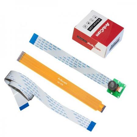 디바이스마트,오픈소스/코딩교육 > 라즈베리파이 > 라즈베리파이 교육용키트,ArduCAM,Arducam 8MP IMX219 175 Degree Ultra Wide Angle Raspberry Pi Camera Module [B0392],8MP IMX219 175도 카메라 모듈 / Raspberry Pi 4 모델 B, Pi 3/3B+ 및 Pi Zero 2W와 호환 가능