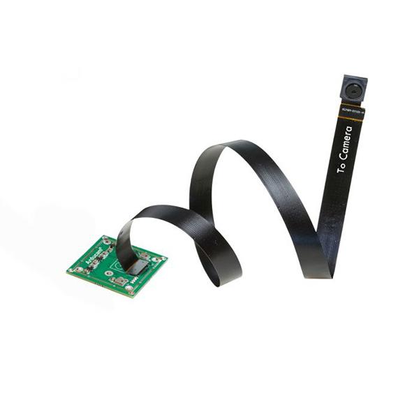 Arducam 8MP IMX219 USB2.0 Camera Module with 300mm Extension Cable [B0320]
