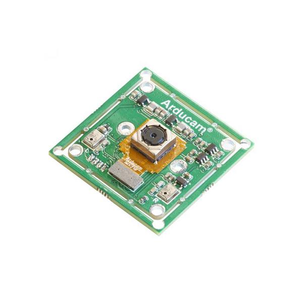 Arducam 4K 8MP IMX219 Autofocus USB Camera Module Without Microphone, 1080P Mini UVC USB2.0 Webcam [B0292]