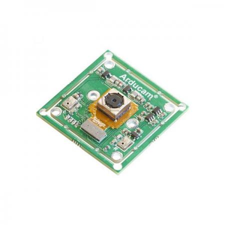 디바이스마트,오픈소스/코딩교육 > 라즈베리파이 > 라즈베리파이 카메라모듈/렌즈,ArduCAM,Arducam 4K 8MP IMX219 Autofocus USB Camera Module Without Microphone, 1080P Mini UVC USB2.0 Webcam [B0292],1/4' IMX219 이미지 센서 / UVC 호환 자동 초점 USB 2.0 카메라 / 스틸 해상도 3264H x 2448V / MJPG/YUY2 / USB 커넥터: B4B-ZR(LF)(SN)