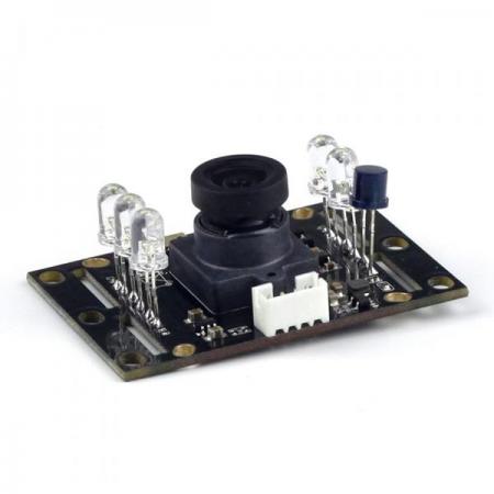 디바이스마트,오픈소스/코딩교육 > 라즈베리파이 > 라즈베리파이 카메라모듈/렌즈,ArduCAM,720P GC1024 H.264 USB Camera UVC Compliance [U6060],GC1024 / 720P 1280x720 / 프레임 속도: 30fps@720P / 물체 거리: 180cm ~ 무한 / 감도: 3000mV/lux*s