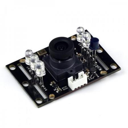 디바이스마트,오픈소스/코딩교육 > 라즈베리파이 > 라즈베리파이 카메라모듈/렌즈,ArduCAM,720P GC1024 H.264 USB Camera UVC Compliance [U6060],GC1024 / 720P 1280x720 / 프레임 속도: 30fps@720P / 물체 거리: 180cm ~ 무한 / 감도: 3000mV/lux*s