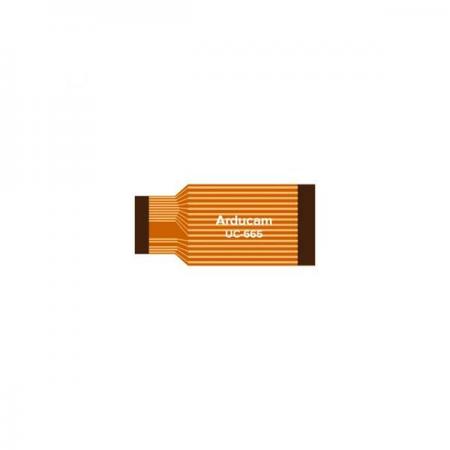 디바이스마트,오픈소스/코딩교육 > 라즈베리파이 > 아답터/방열판/OS/기타,ArduCAM,Arducam for Raspberry Pi Zero Camera Cable, 3.8cm 15 pin to 22 Pin Camera Cable for Raspberry Pi Zero&W [CB008],라즈베리파이 Zero&W용 3.8 연장 케이블 / 한쪽 끝은 15핀 1.0mm 피치 / 다른 쪽 끝은 22핀 0.5mm