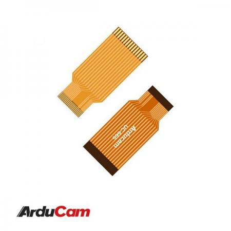 디바이스마트,오픈소스/코딩교육 > 라즈베리파이 > 아답터/방열판/OS/기타,ArduCAM,Arducam for Raspberry Pi Zero Camera Cable, 3.8cm 15 pin to 22 Pin Camera Cable for Raspberry Pi Zero&W [CB008],라즈베리파이 Zero&W용 3.8 연장 케이블 / 한쪽 끝은 15핀 1.0mm 피치 / 다른 쪽 끝은 22핀 0.5mm