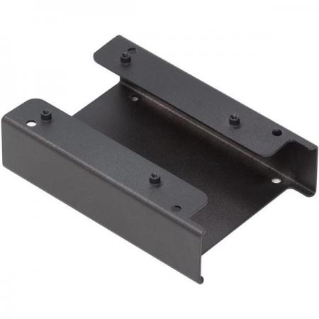 디바이스마트,오픈소스/코딩교육 > 라즈베리파이 > 라즈베리파이 확장보드/HAT,ArduCAM,라즈베리파이용 NAS 브래킷(듀얼 2.5' SSD 2개 및 Raspberry Pi4, 3B/3B+ 및 기타 B 모델용) [U6157],Raspberry Pi NAS 금속 브래킷용 / Raspberry Pi 4, 3B/3B+ 및 기타 B 모델 지원