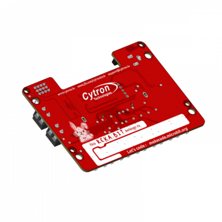 디바이스마트,오픈소스/코딩교육 > Micro:Bit > 마이크로비트 교육용키트,Cytron,REKA:BIT (without micro:bit) - Simplifying Robotics with micro:bit [REKABIT-NB],REKA:BIT / EDU:BIT에서 얻은 기본 개념을 사용하여 재미있는 응용 프로그램을 만들어 보세요. / 마이크로비트 미포함