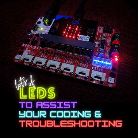 디바이스마트,오픈소스/코딩교육 > Micro:Bit > 마이크로비트 교육용키트,Cytron,REKA:BIT (without micro:bit) - Simplifying Robotics with micro:bit [REKABIT-NB],REKA:BIT / EDU:BIT에서 얻은 기본 개념을 사용하여 재미있는 응용 프로그램을 만들어 보세요. / 마이크로비트 미포함