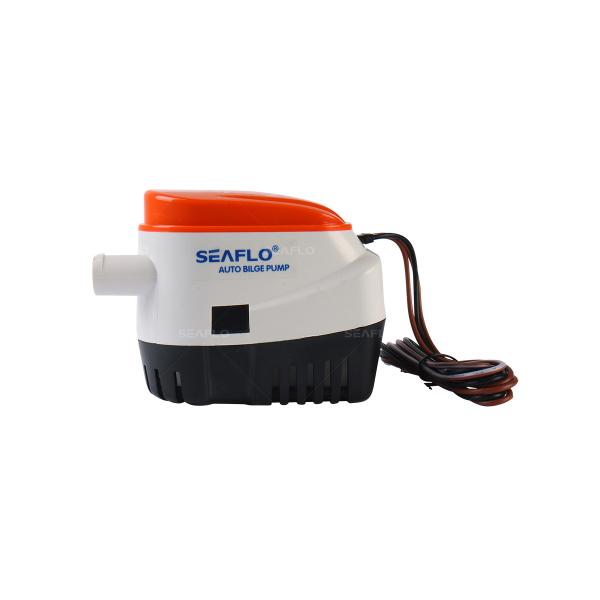 빌지 펌프 자동 24V 3A [SFBP2-G750-06]