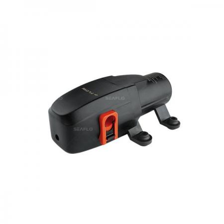 디바이스마트,EV 전기차/캠핑카/그린에너지 > 캠핑/보트 악세사리 > 펌프/모터,SEAFLO,다이어프램 펌프 자동 12V 4.5A [SFDP1-015-040-23A],12V 4.5A 1.5GPM / 5.6LPM 차단 압력 40PSI / 2.8BAR 