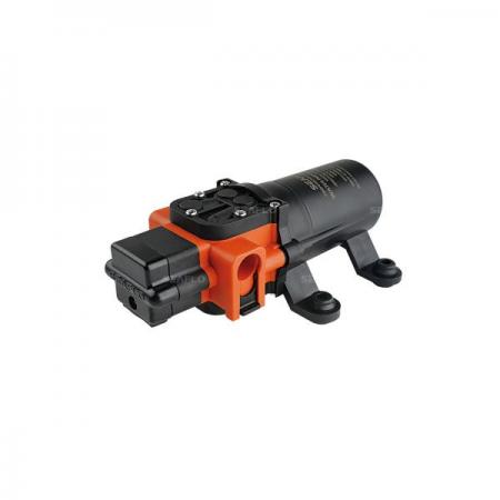 디바이스마트,EV 전기차/캠핑카/그린에너지 > 캠핑/보트 악세사리 > 펌프/모터,SEAFLO,다이어프램 펌프 자동 12V 4.5A [SFDP1-015-040-23C],12V 4.5A 1.5GPM / 5.6LPM 차단 압력 40PSI / 2.8BAR 