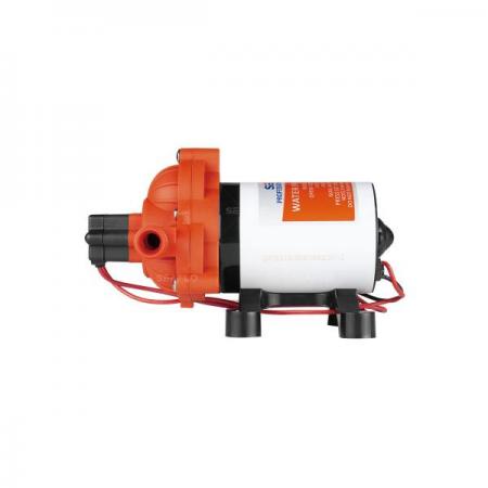 디바이스마트,EV 전기차/캠핑카/그린에너지 > 캠핑/보트 악세사리 > 펌프/모터,SEAFLO,다이어프램 펌프 수동 12V 6A [SFDP1-030-045-33],12V 6A 2.8GPM / 10.6LPM 차단 압력 45PSI / 3.1BAR 